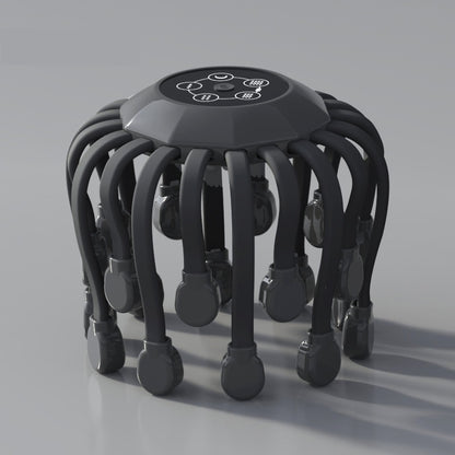 Head Massager for Migraine Relief